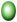 grünes Osterei